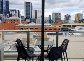 CityViews @ North Terrace * Events Central *